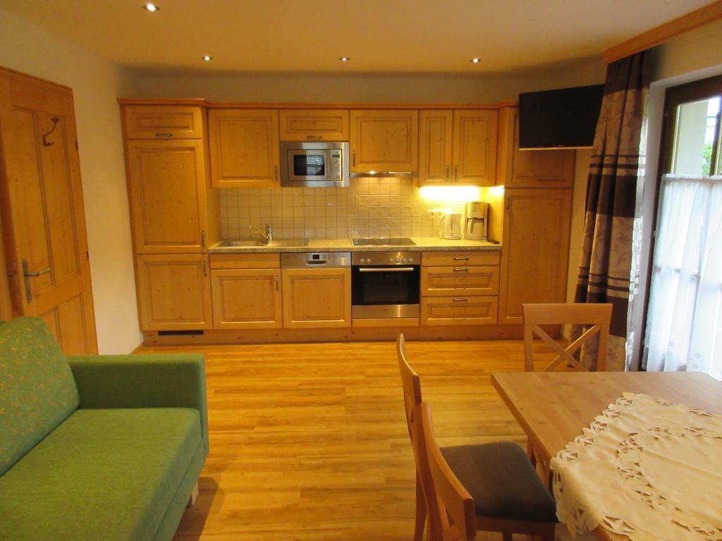Landhaus Maurer Wagrain Habitación foto